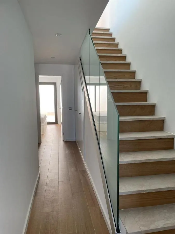 Modern Duplex In Alcaidesa Links II Apartment