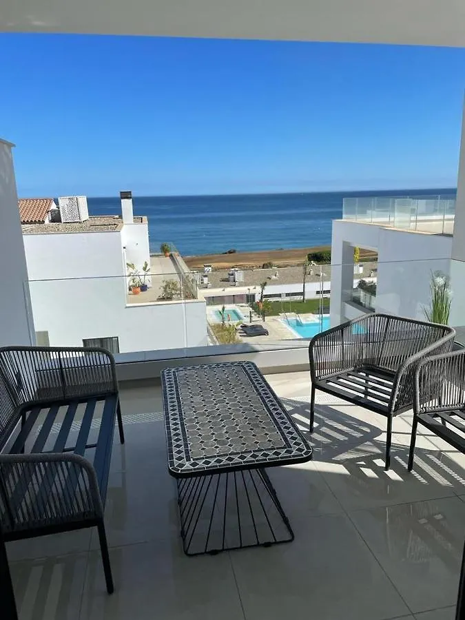Modern Duplex In Alcaidesa Links II Apartment