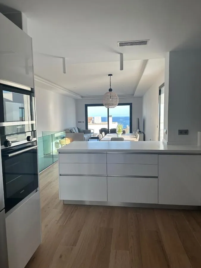 Modern Duplex In Alcaidesa Links II Apartment 0*,  Spain
